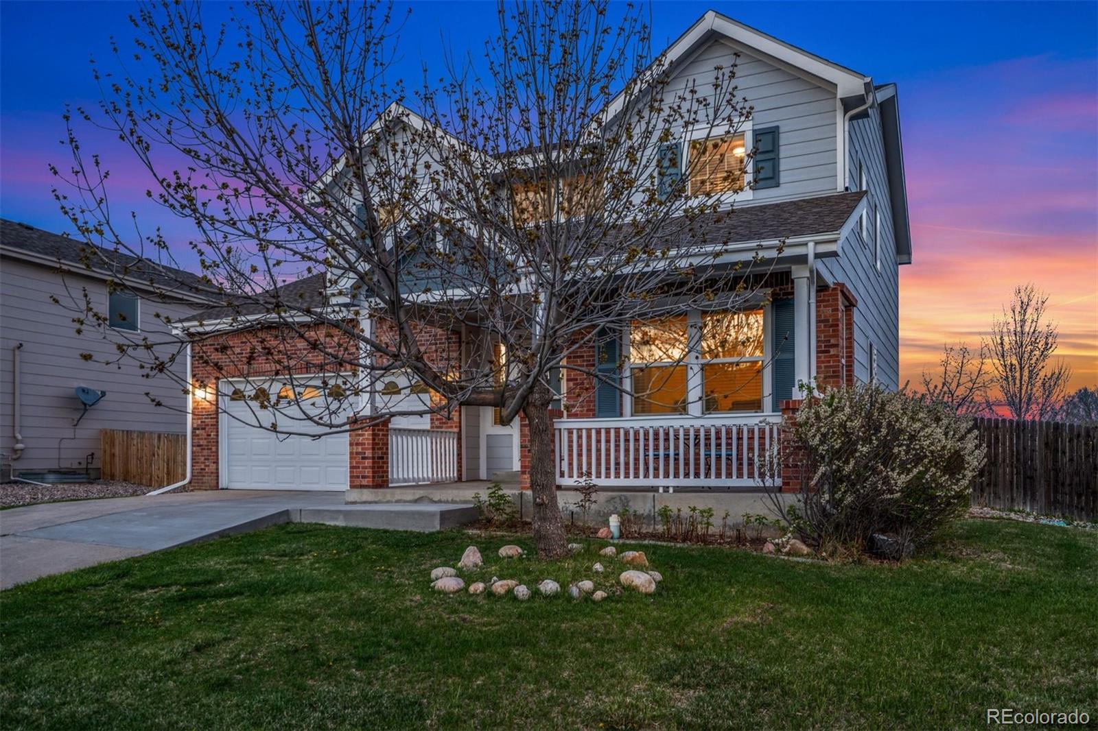 1596 Persian Avenue