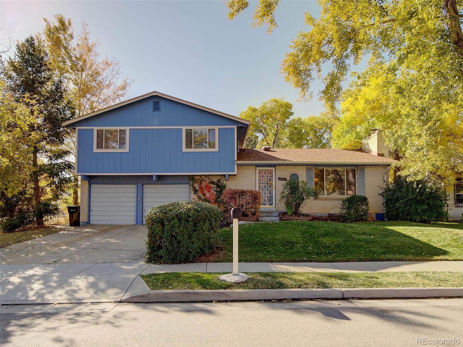 8301 Chase Drive