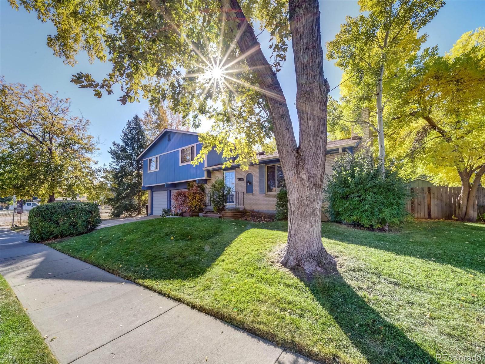 8301 Chase Drive