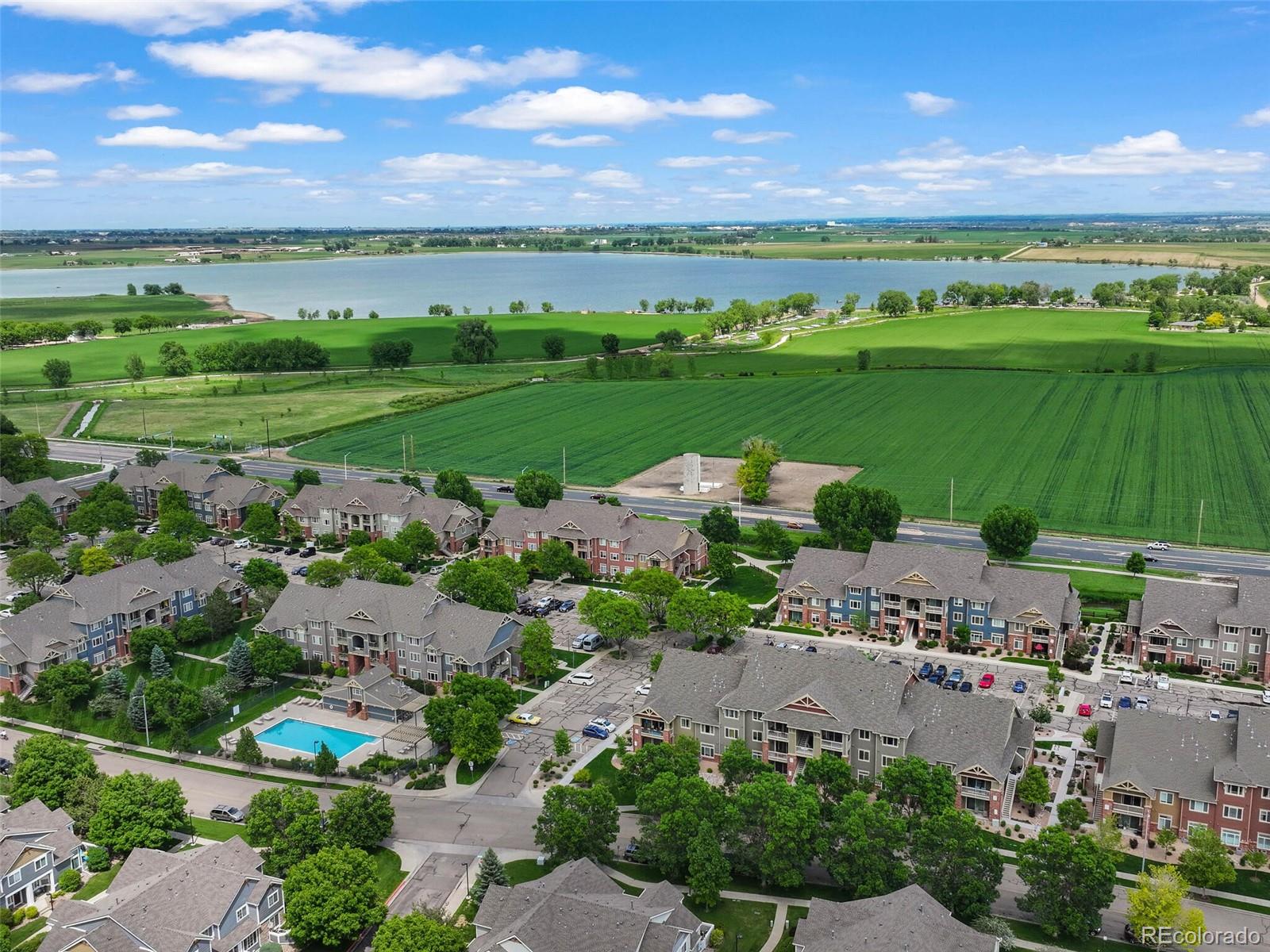 804 Summer Hawk Drive Unit: 3301