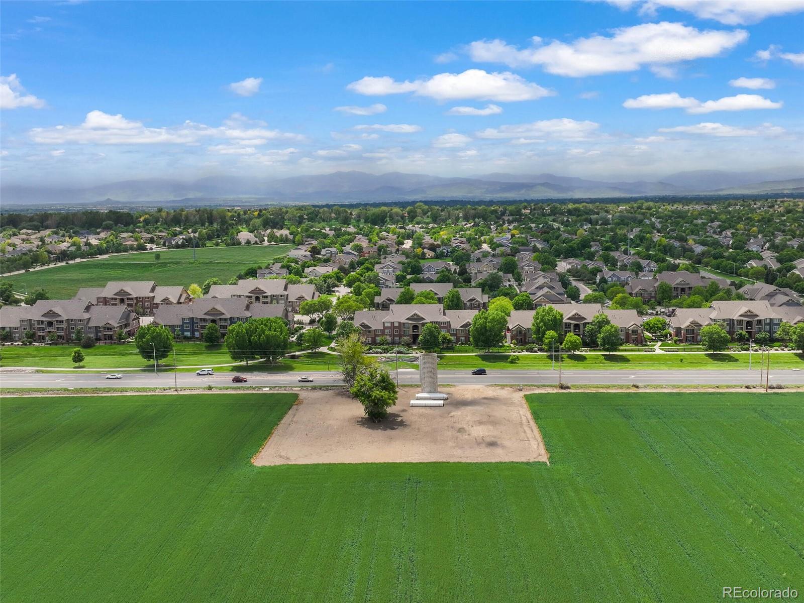 804 Summer Hawk Drive Unit: 3301