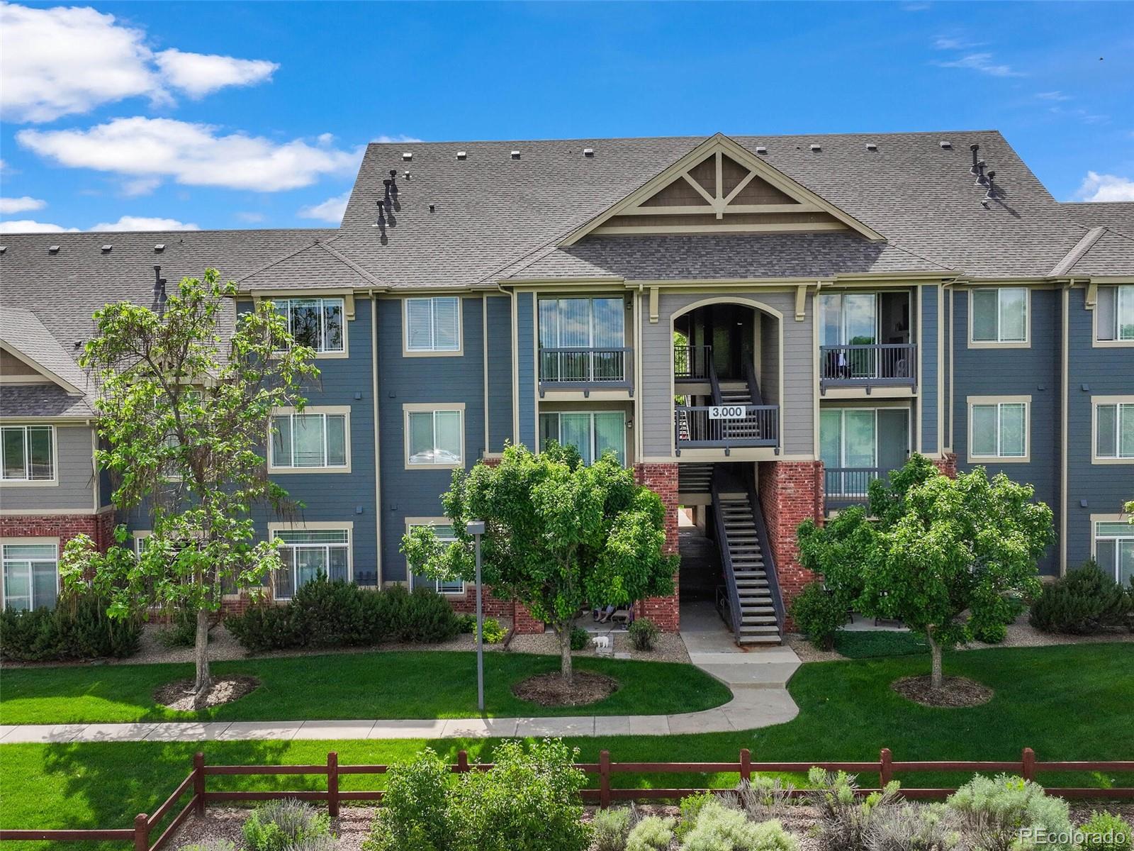 804 Summer Hawk Drive Unit: 3301