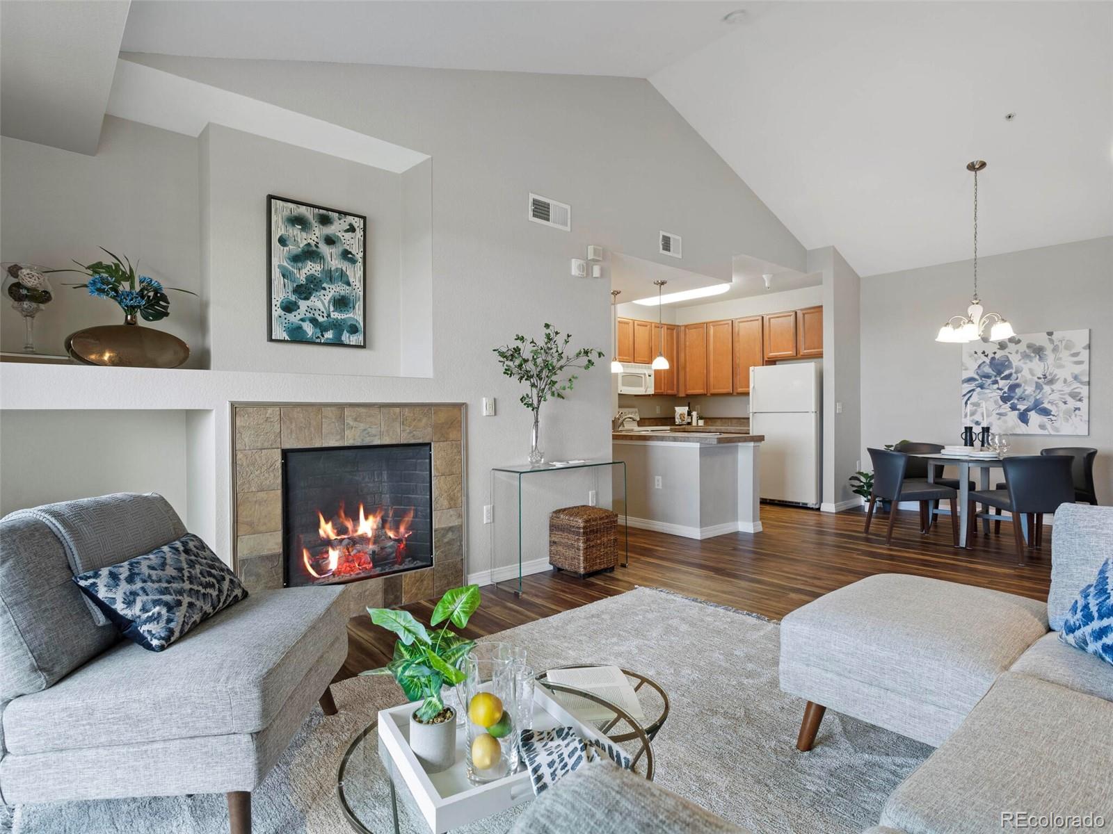 804 Summer Hawk Drive Unit: 3301