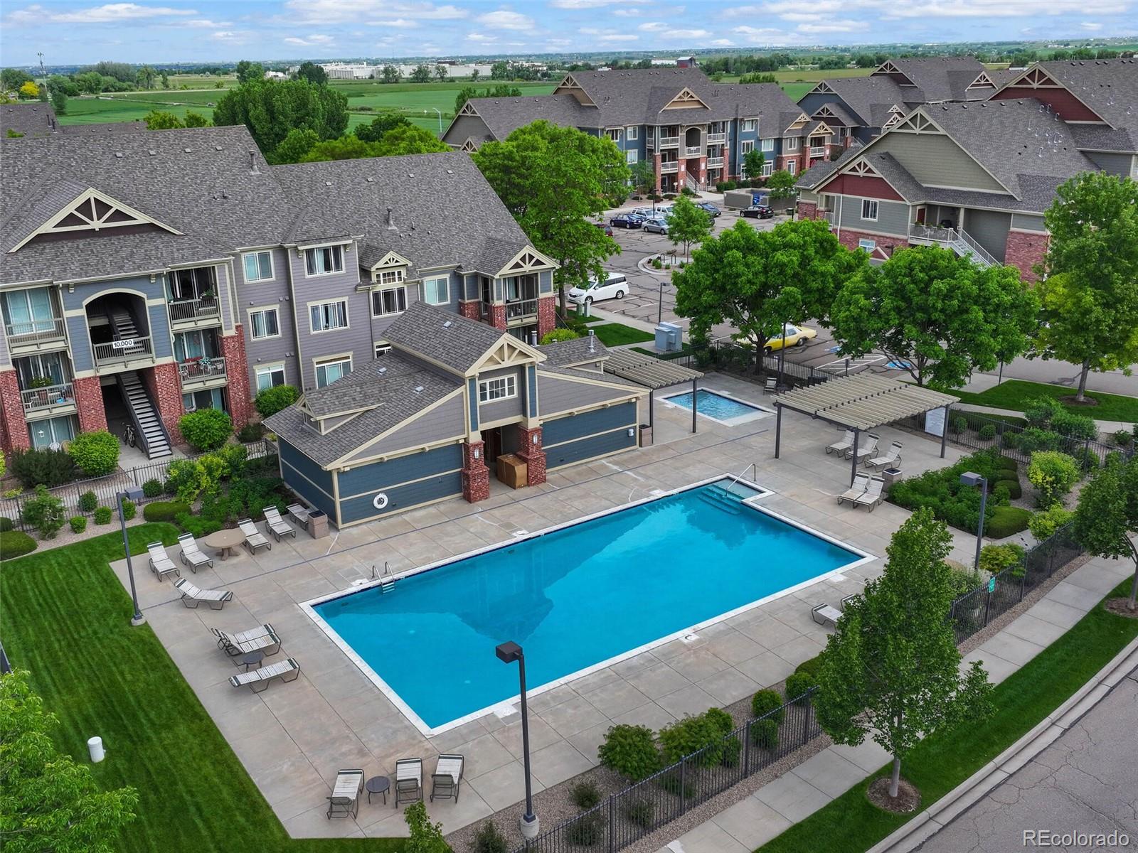 804 Summer Hawk Drive Unit: 3301