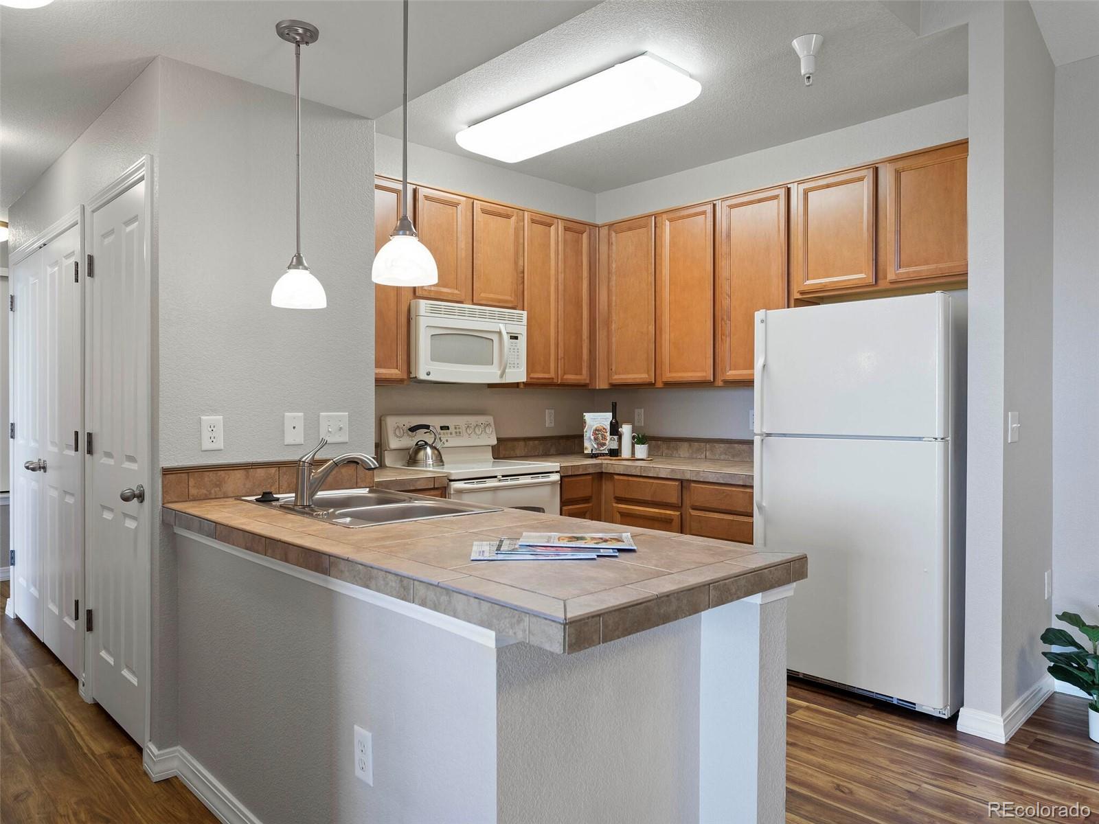 804 Summer Hawk Drive Unit: 3301