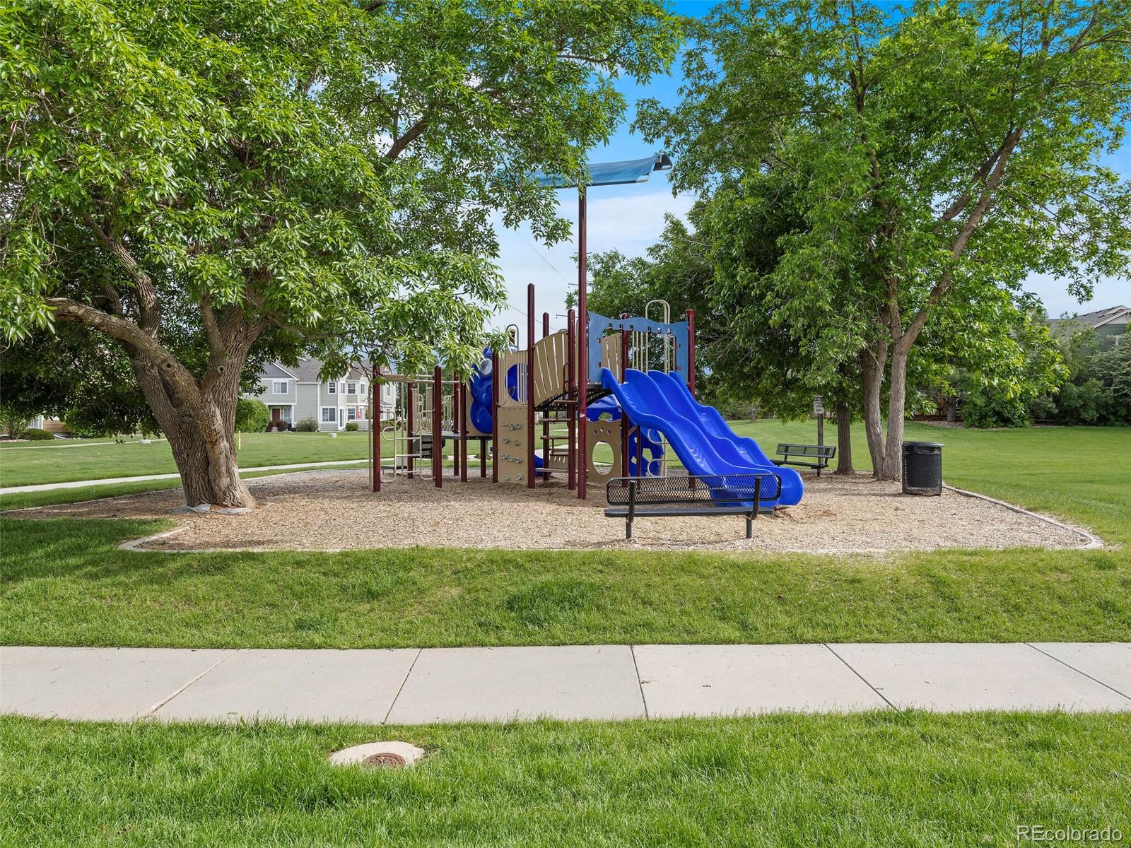 804 Summer Hawk Drive Unit: 3301