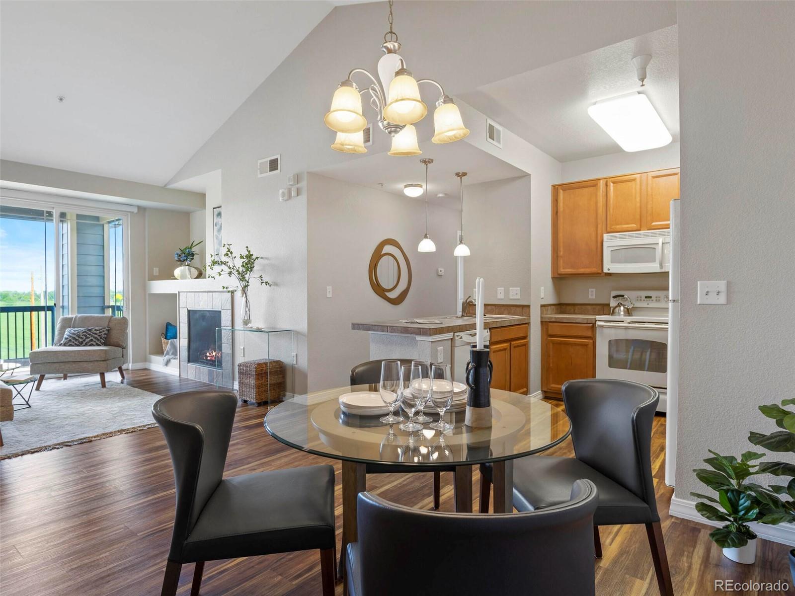 804 Summer Hawk Drive Unit: 3301