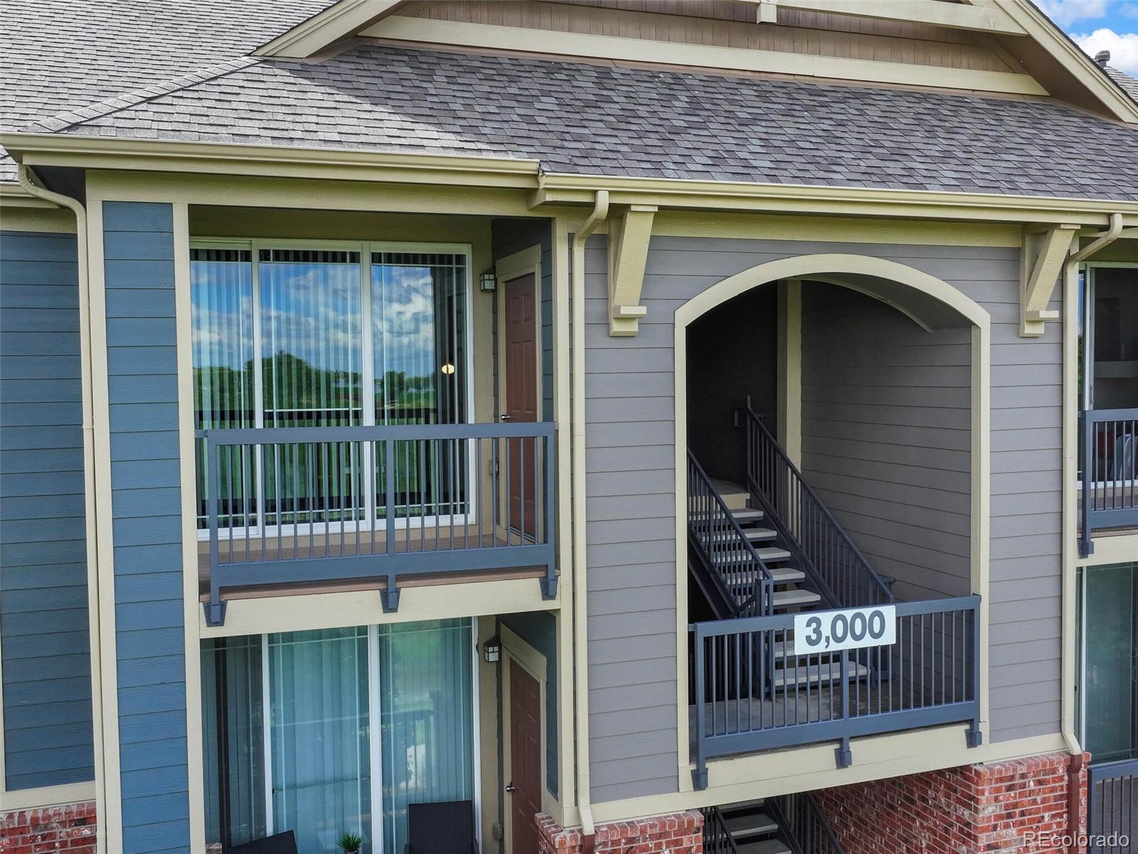 804 Summer Hawk Drive Unit: 3301