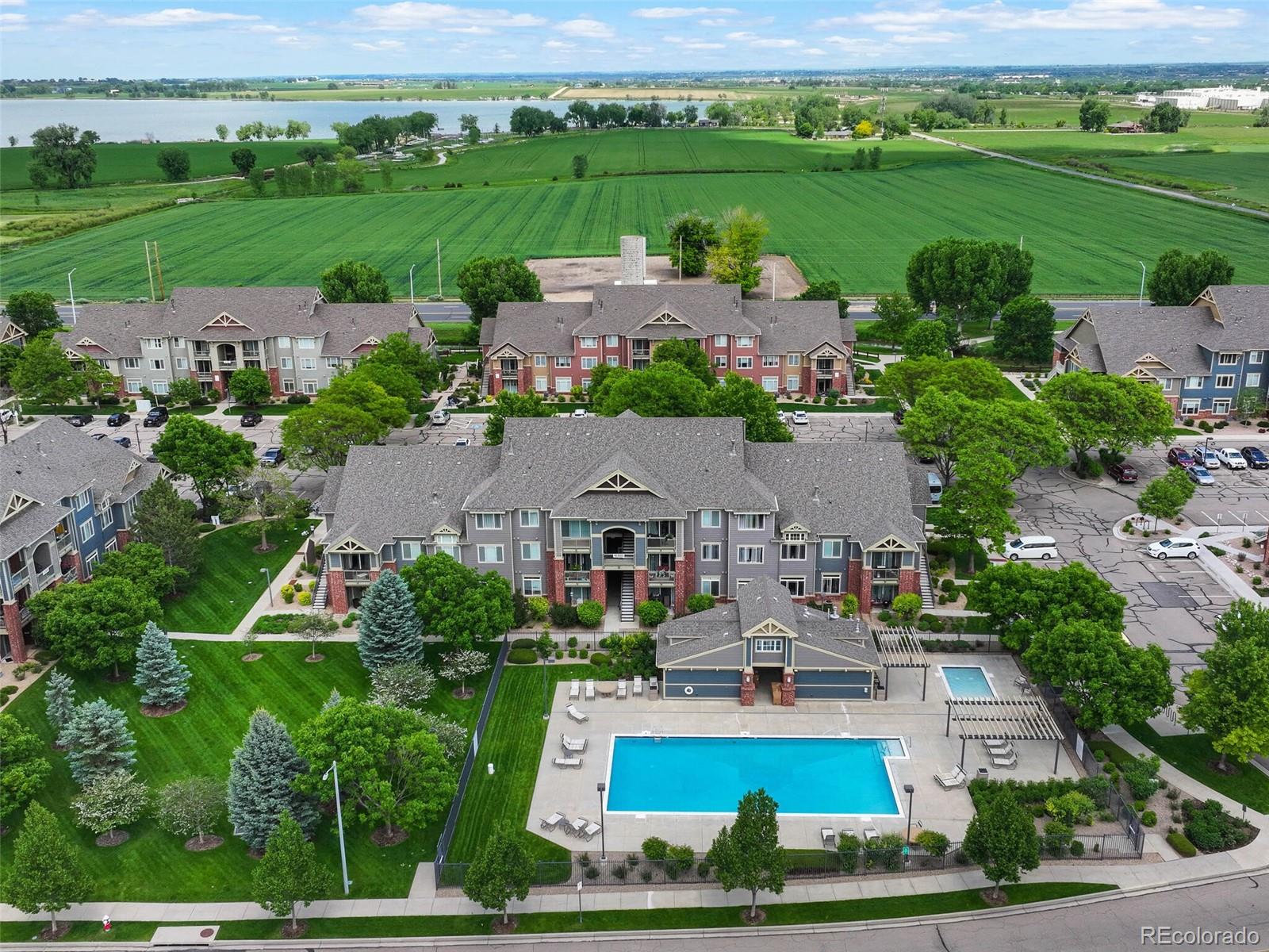 804 Summer Hawk Drive Unit: 3301