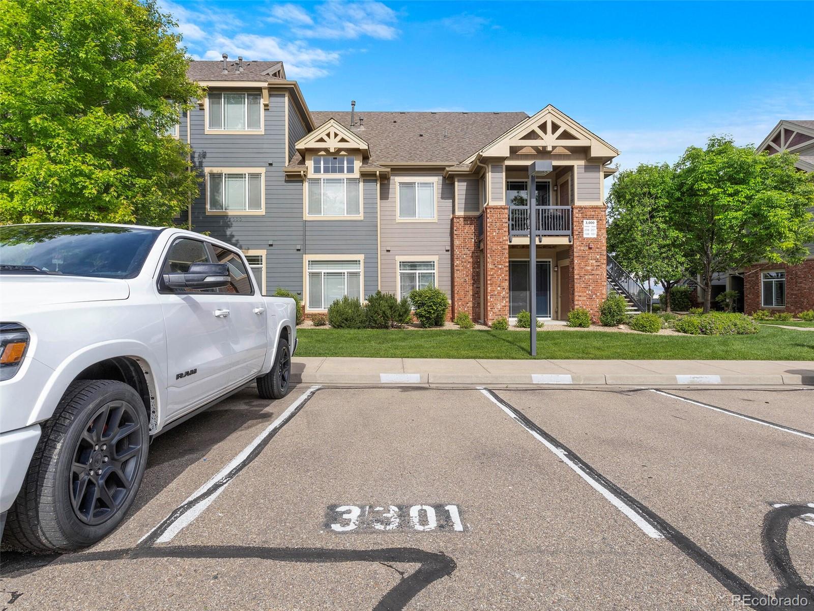 804 Summer Hawk Drive Unit: 3301