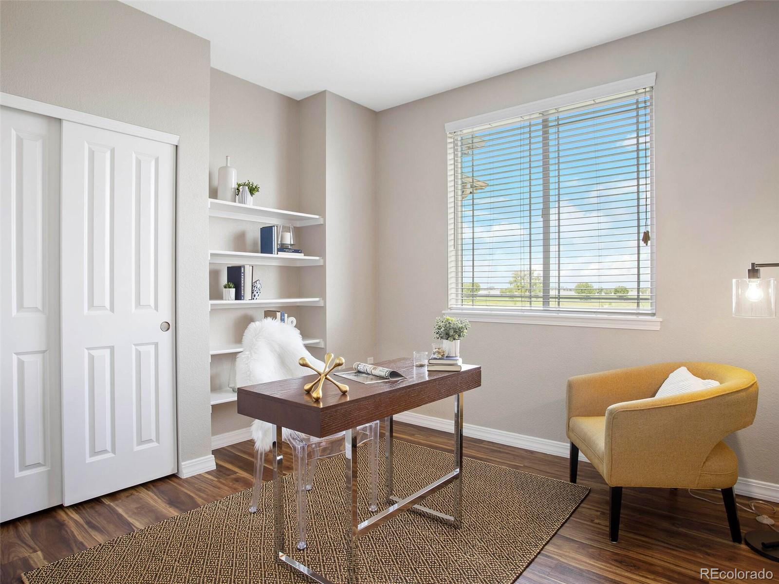804 Summer Hawk Drive Unit: 3301
