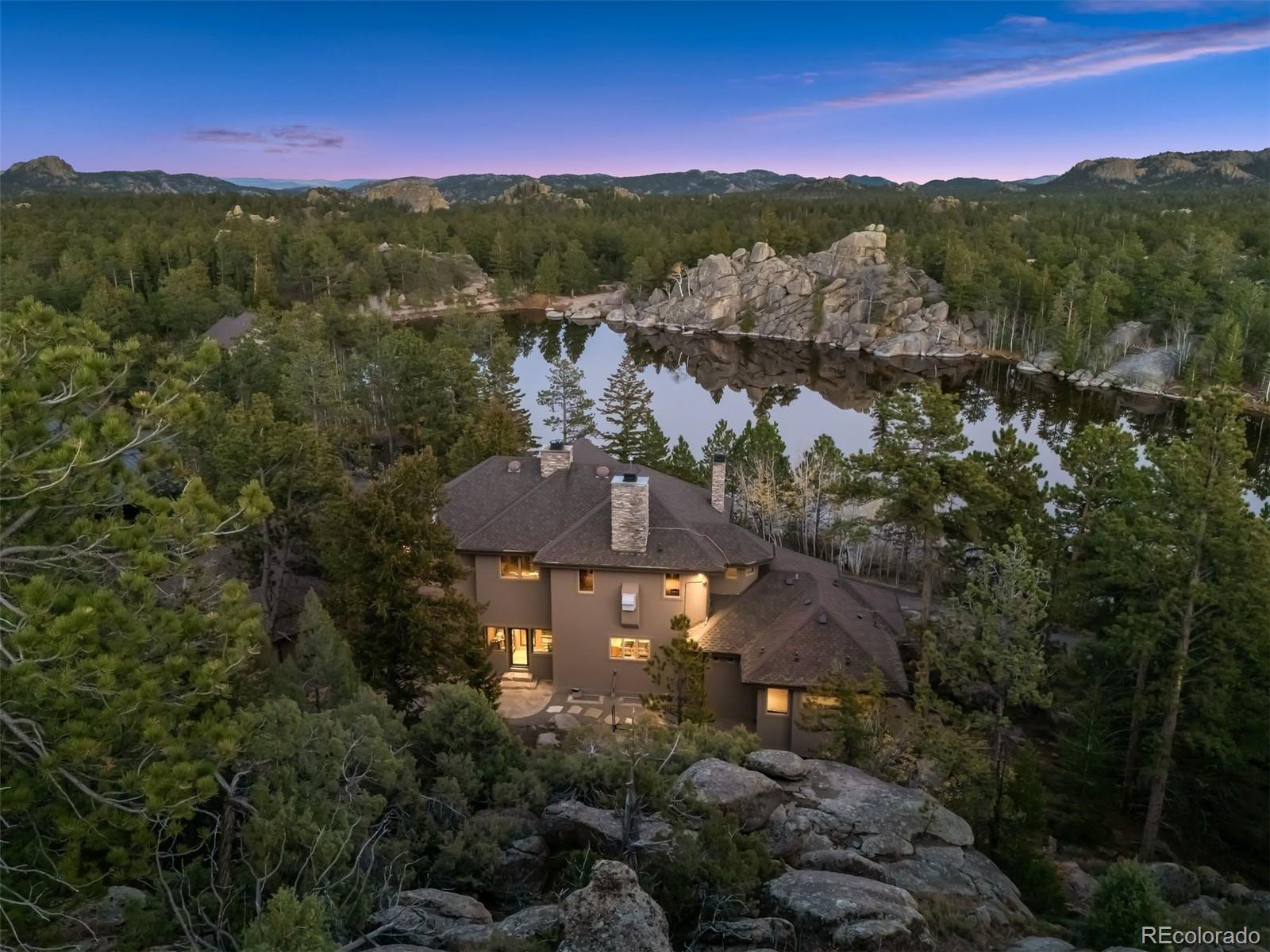 105 Elk Trail