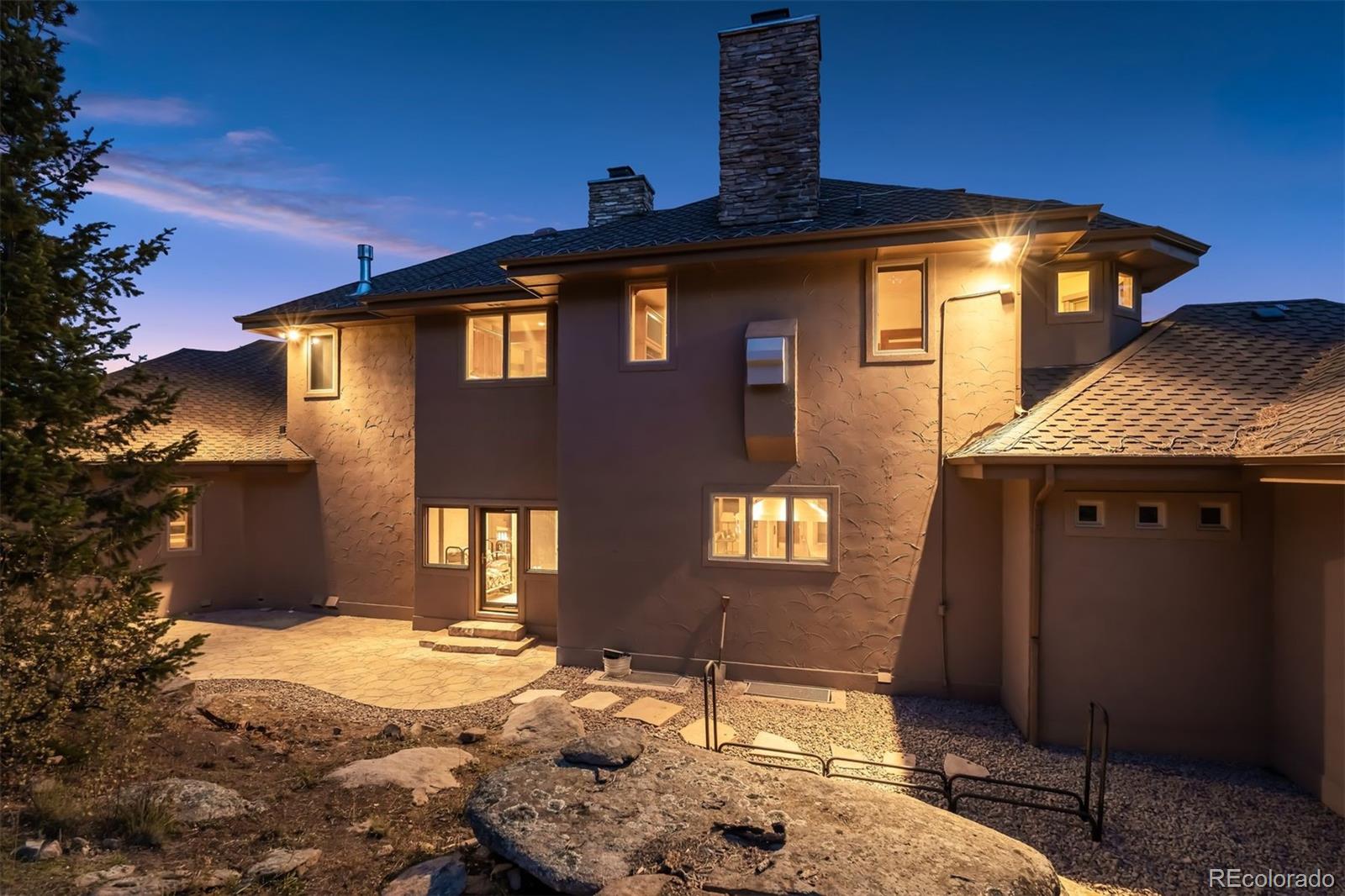 105 Elk Trail