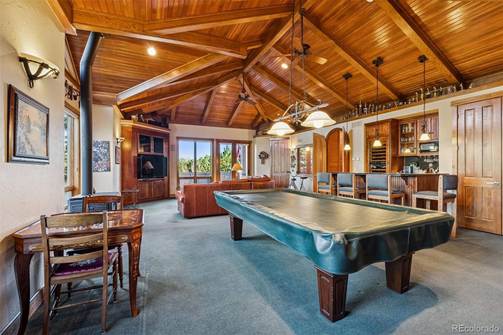 105 Elk Trail
