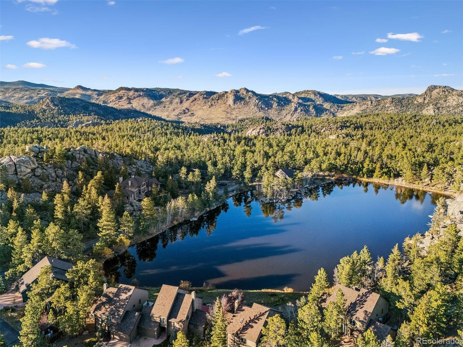105 Elk Trail