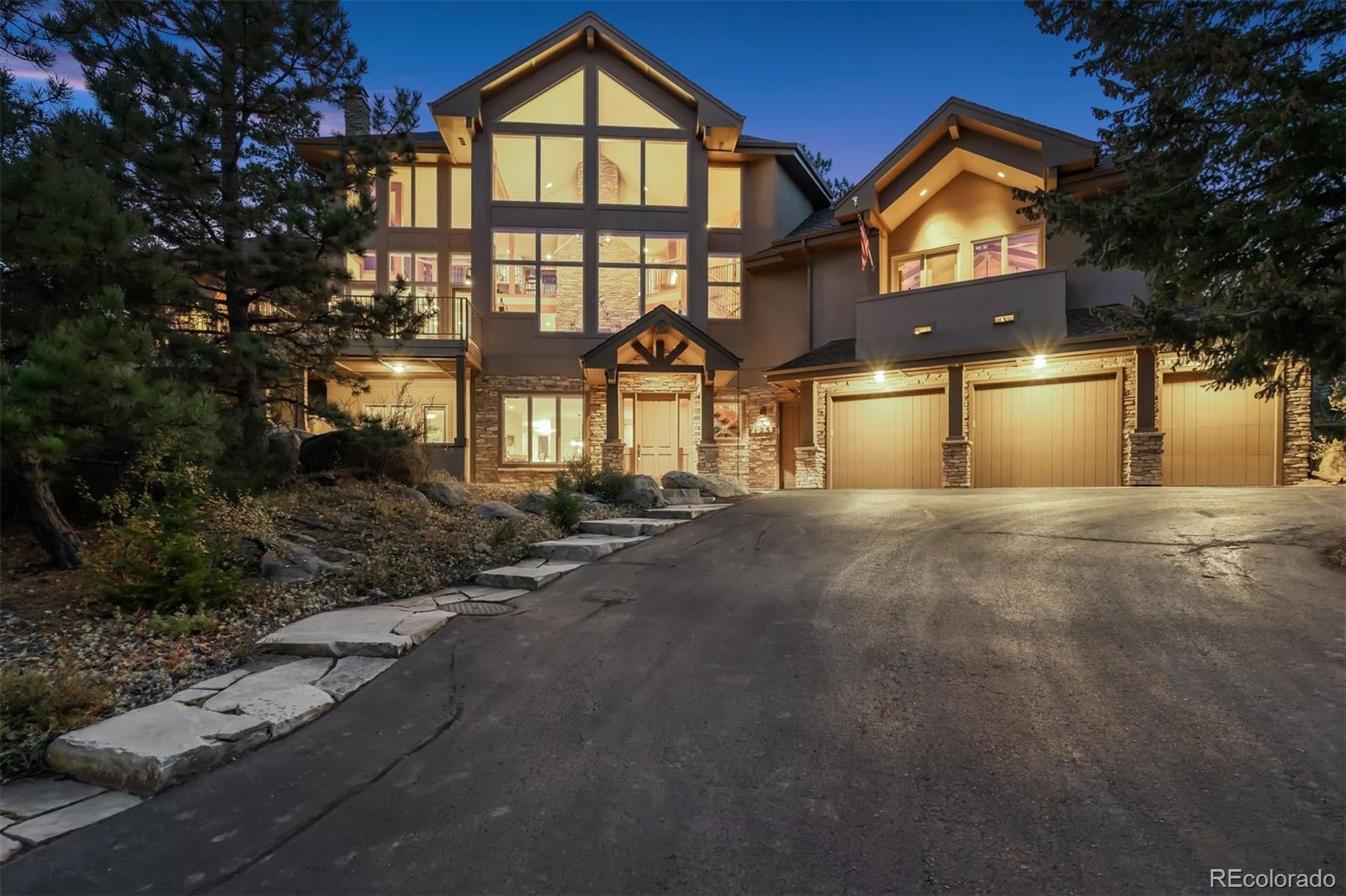105 Elk Trail