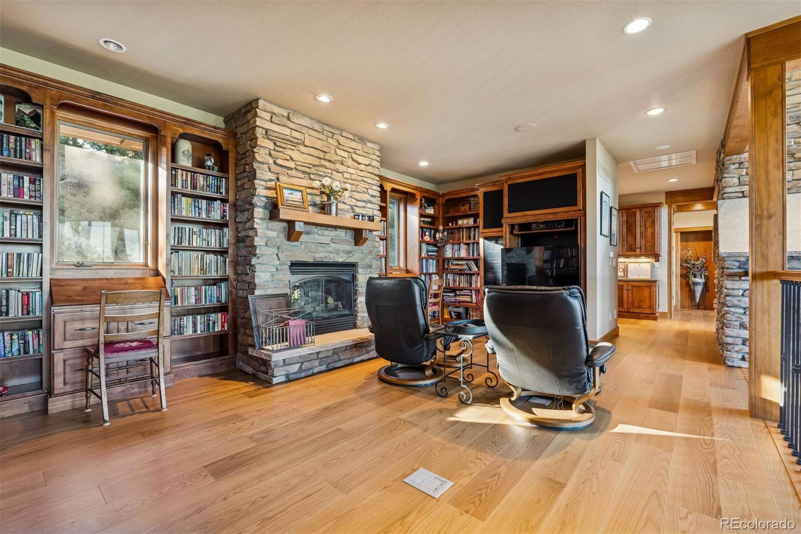 105 Elk Trail