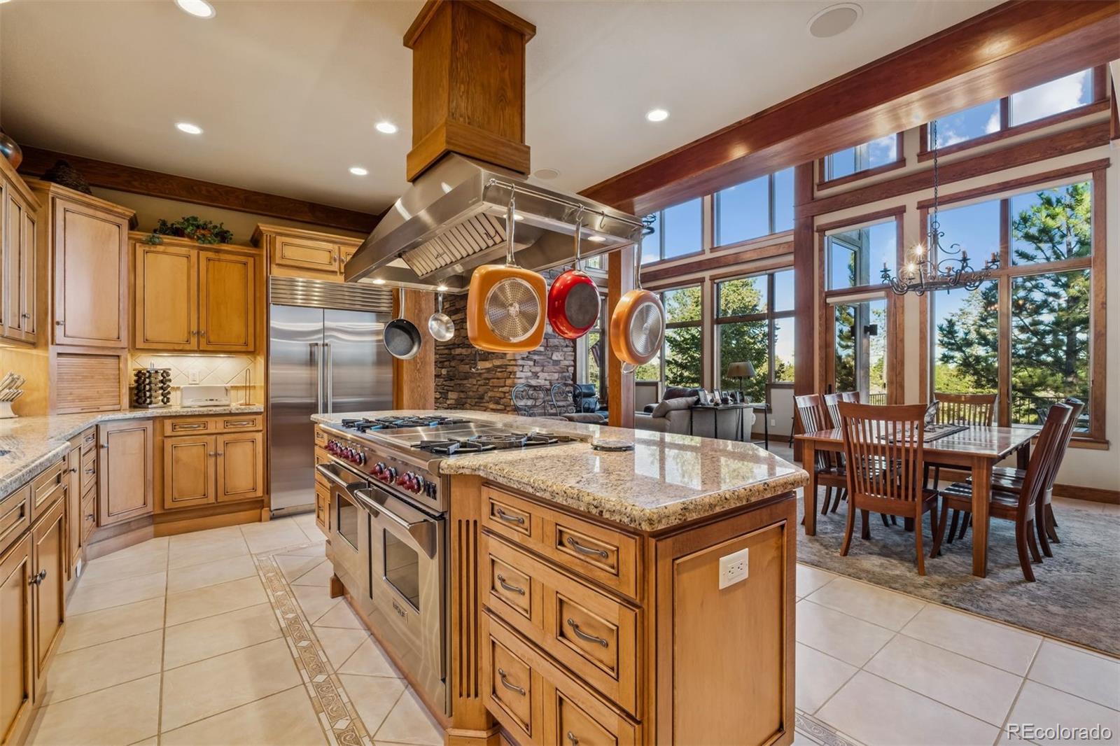 105 Elk Trail