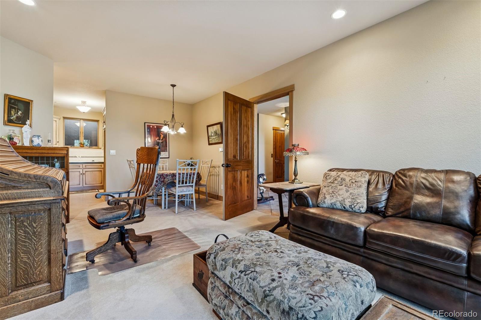 105 Elk Trail