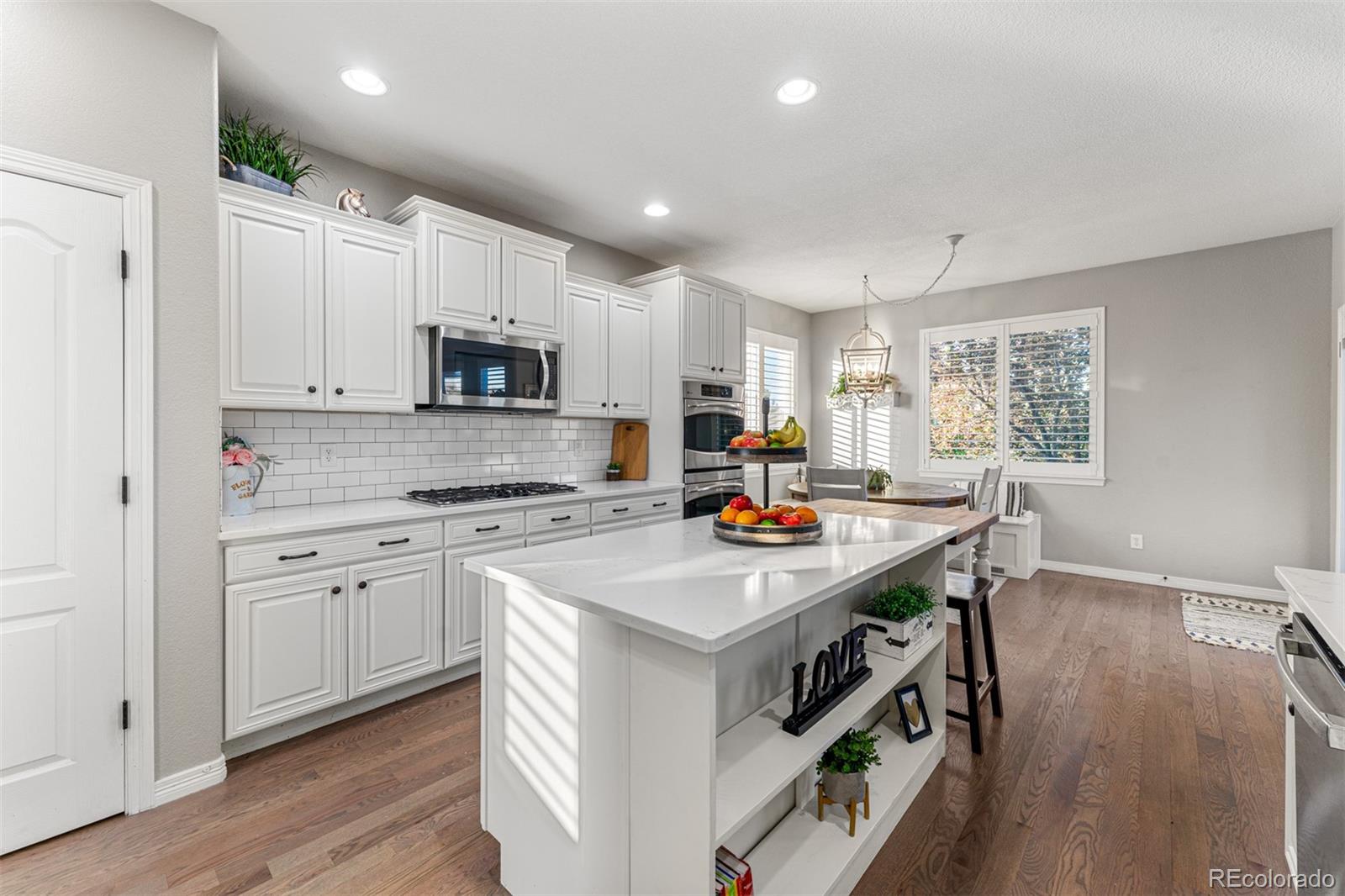 3394 Homestead Drive
