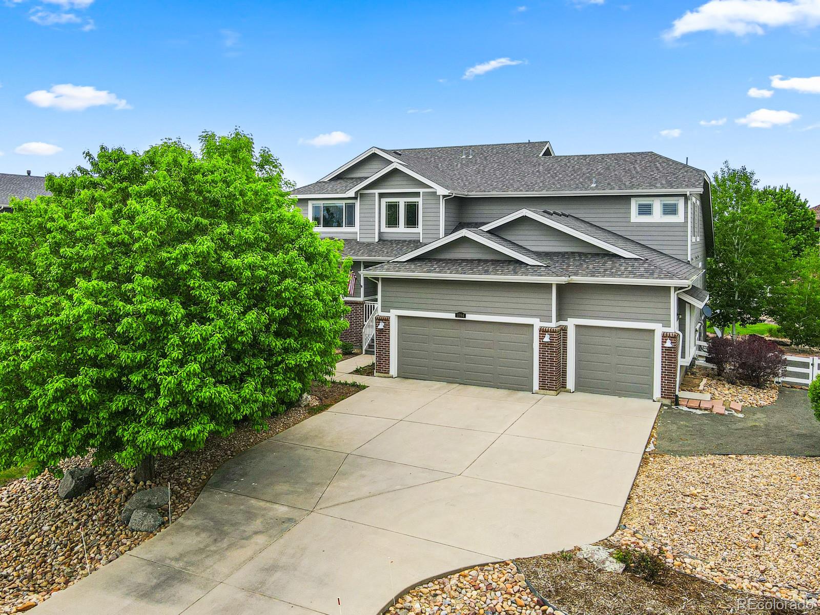 3394 Homestead Drive