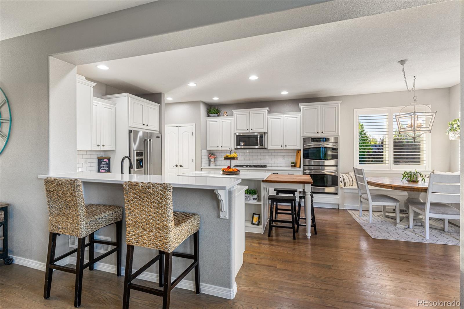 3394 Homestead Drive