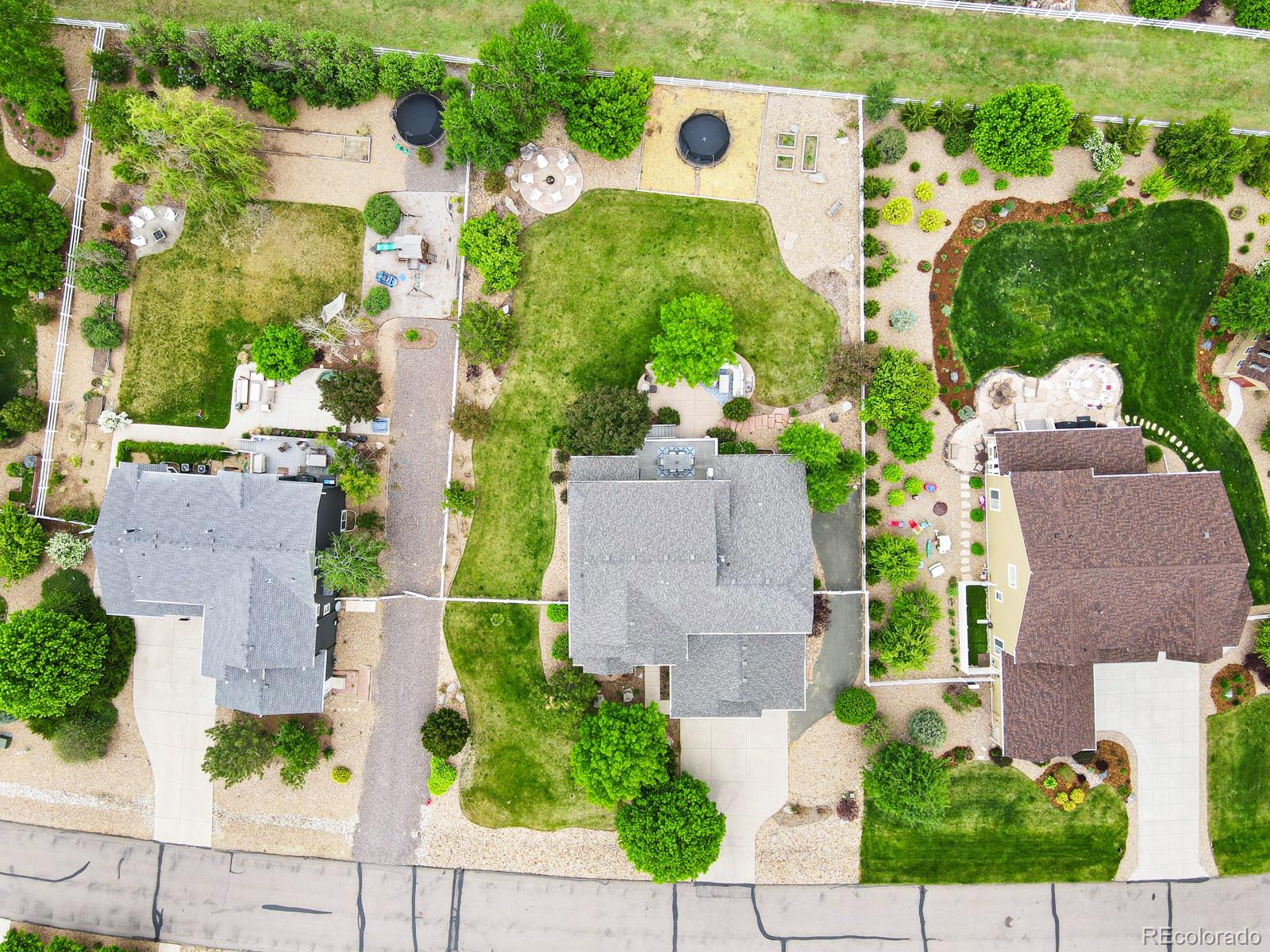 3394 Homestead Drive