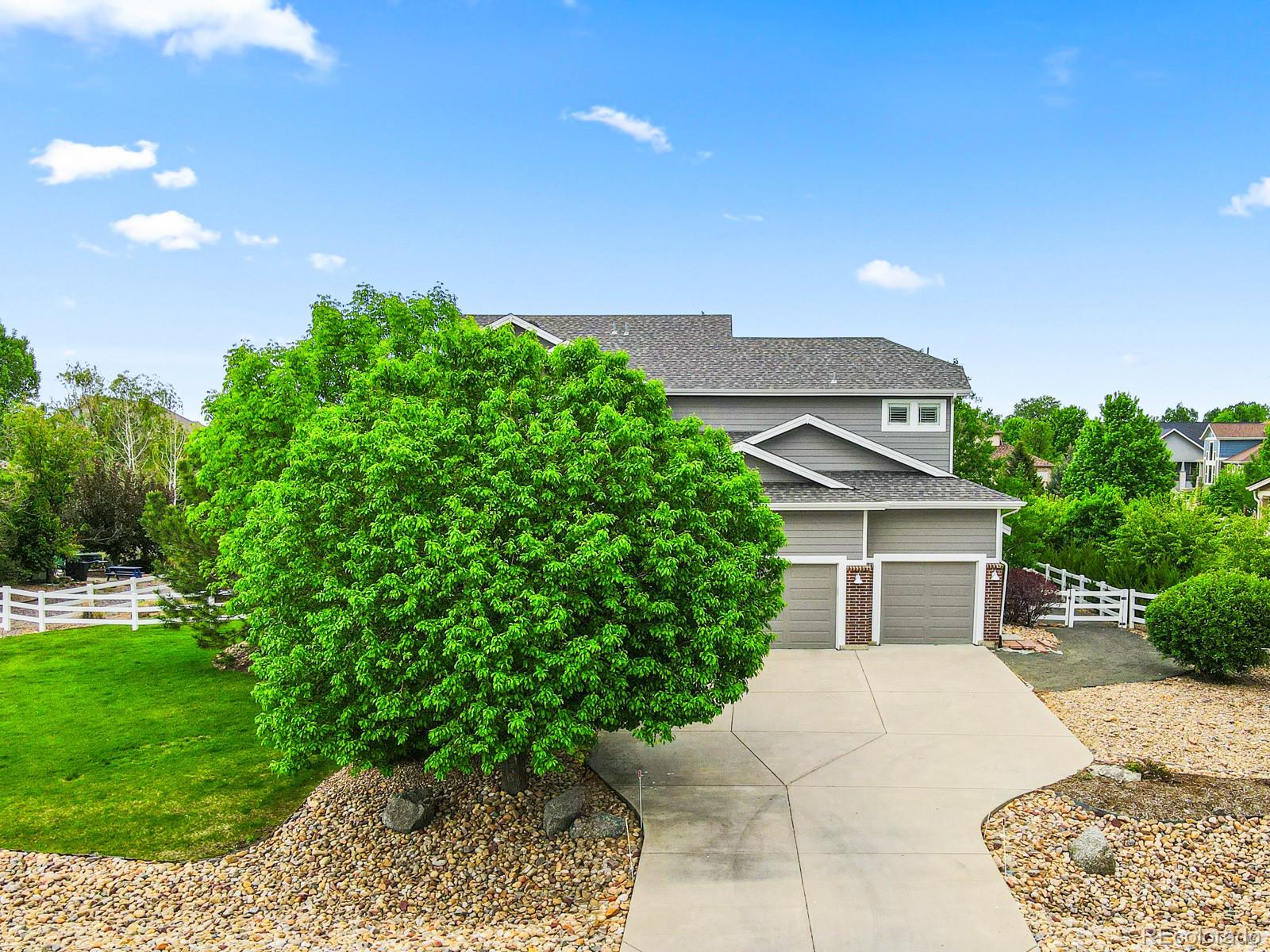 3394 Homestead Drive