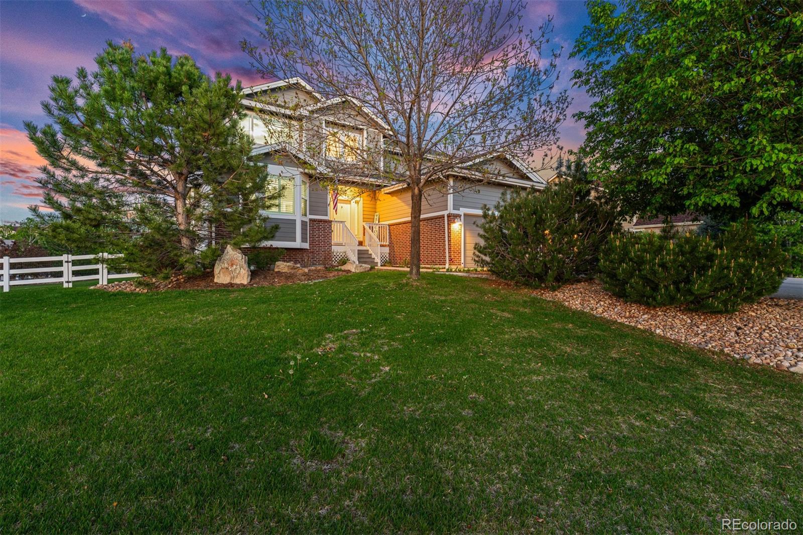 3394 Homestead Drive