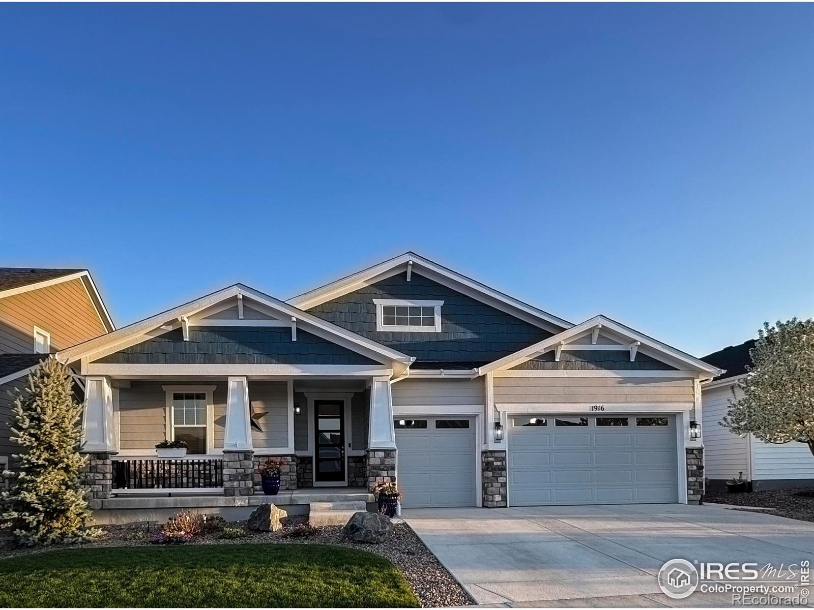 1916 High Plains Drive