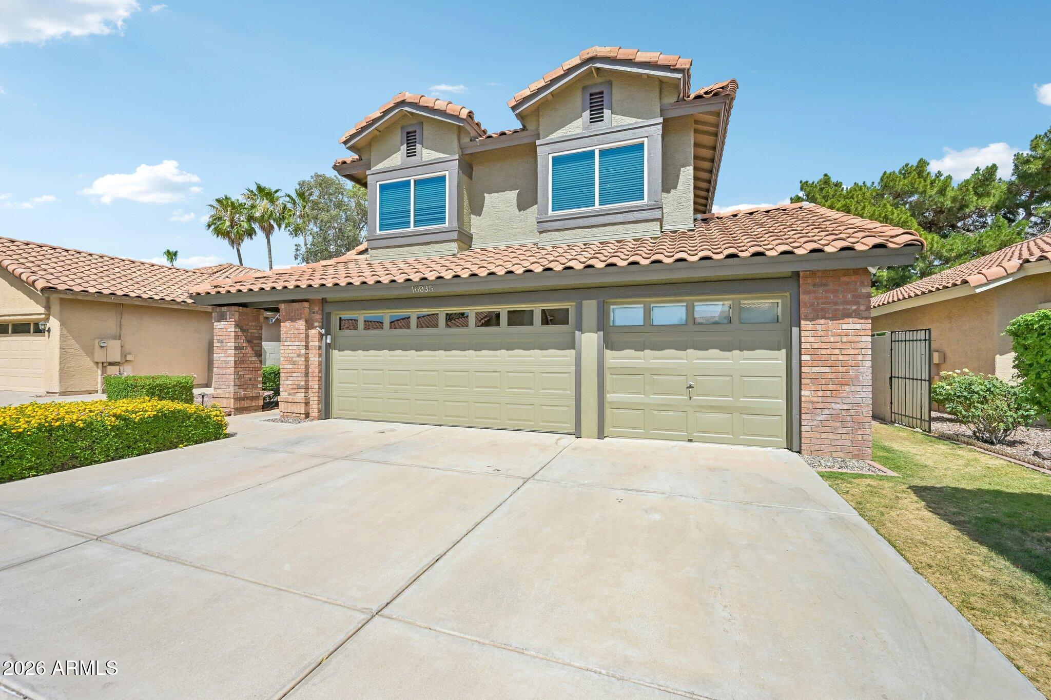 16035 N 49TH Place