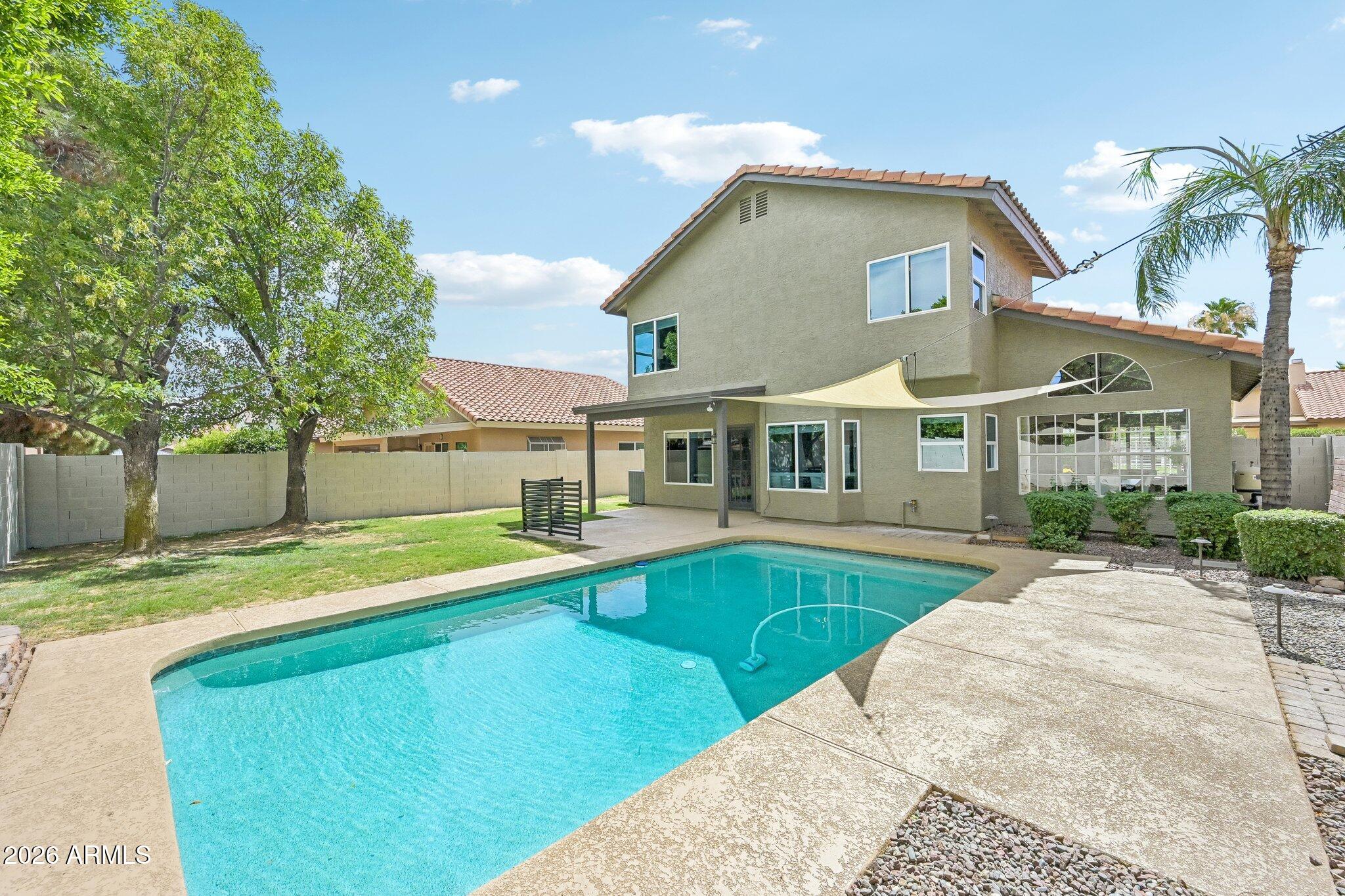 16035 N 49TH Place
