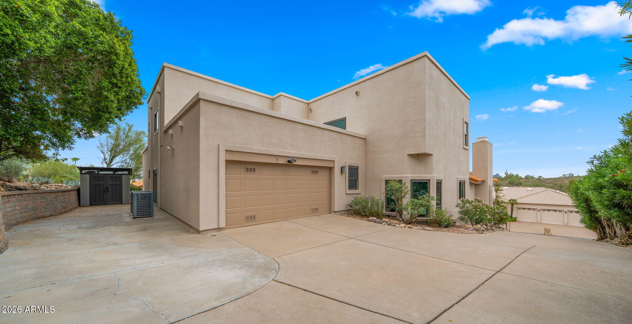 15548 E CAVERN Drive
