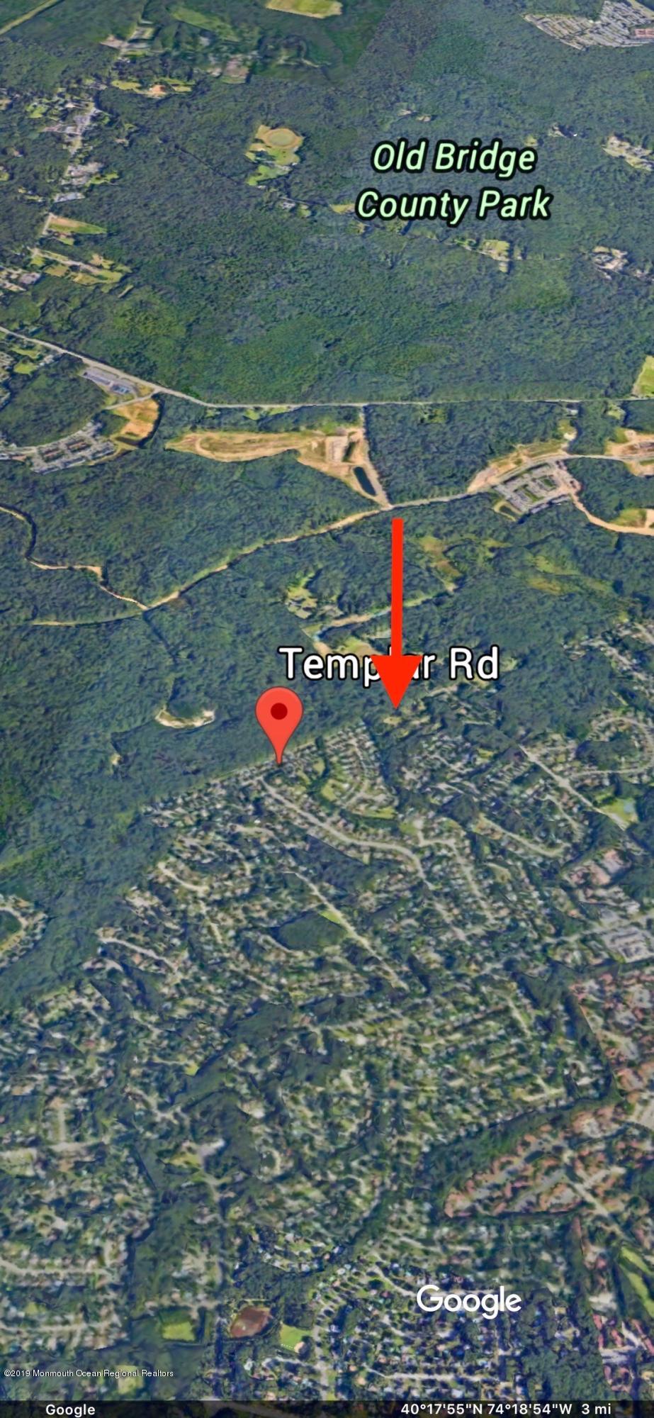 2 Templar Road, 2