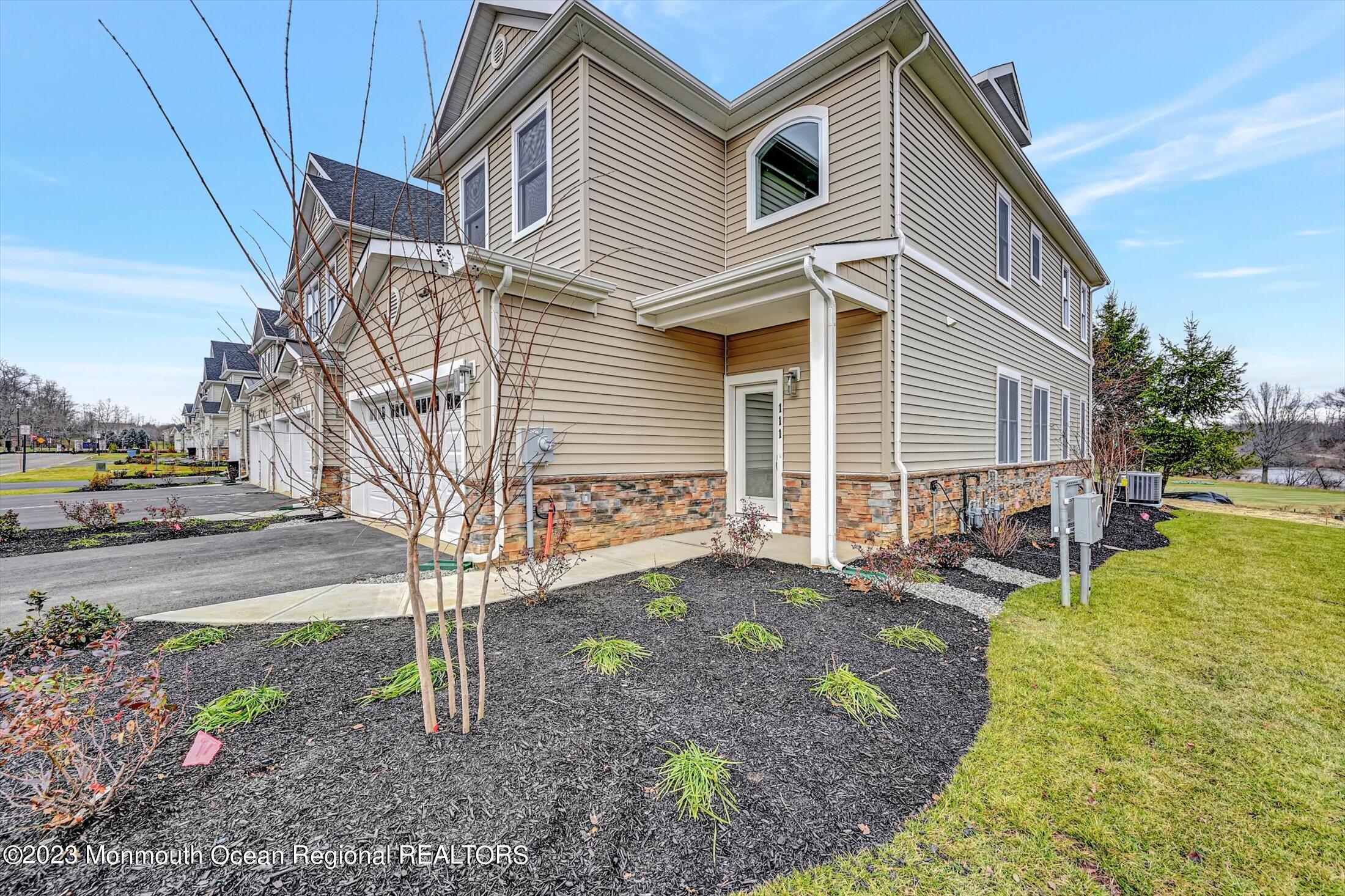 111 Hedgerow Lane