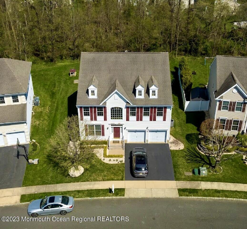 32 Springhouse Circle