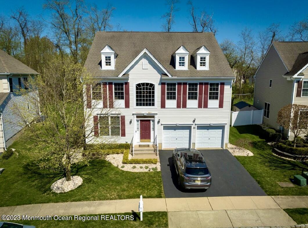 32 Springhouse Circle