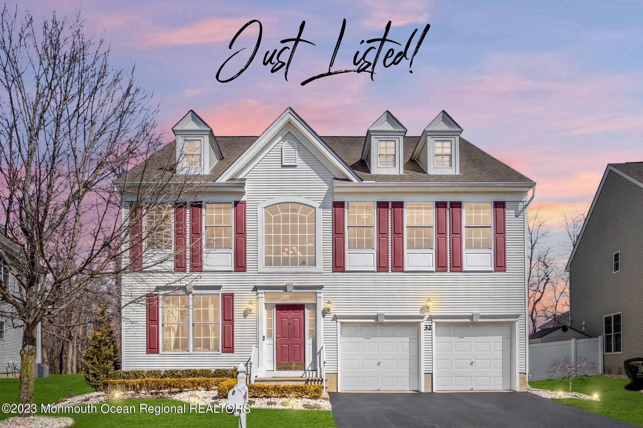 32 Springhouse Circle