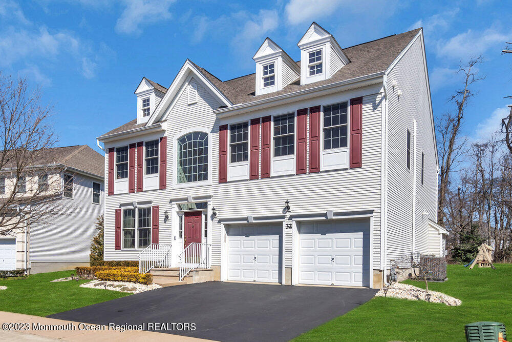 32 Springhouse Circle
