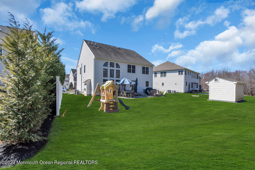 32 Springhouse Circle