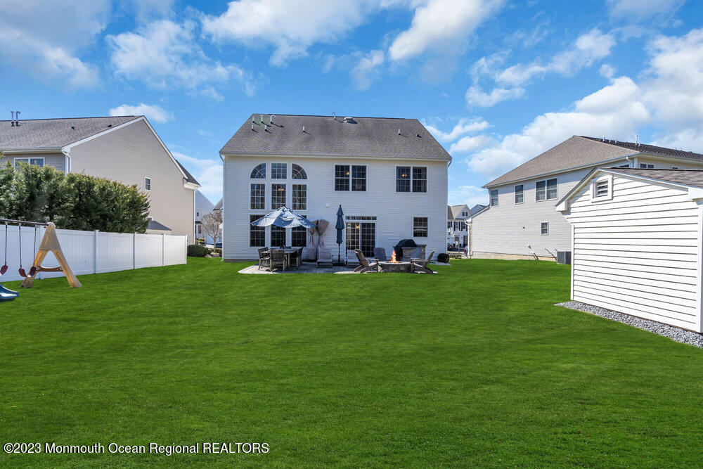 32 Springhouse Circle