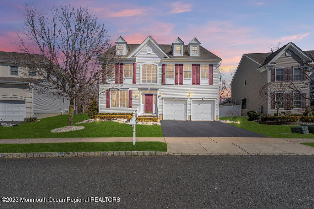 32 Springhouse Circle