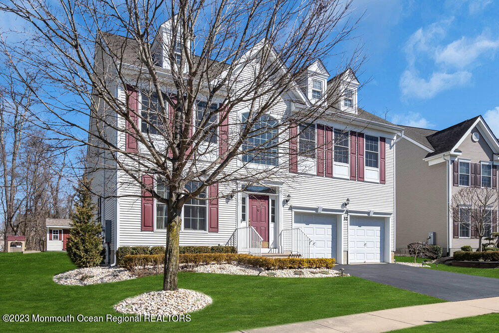 32 Springhouse Circle