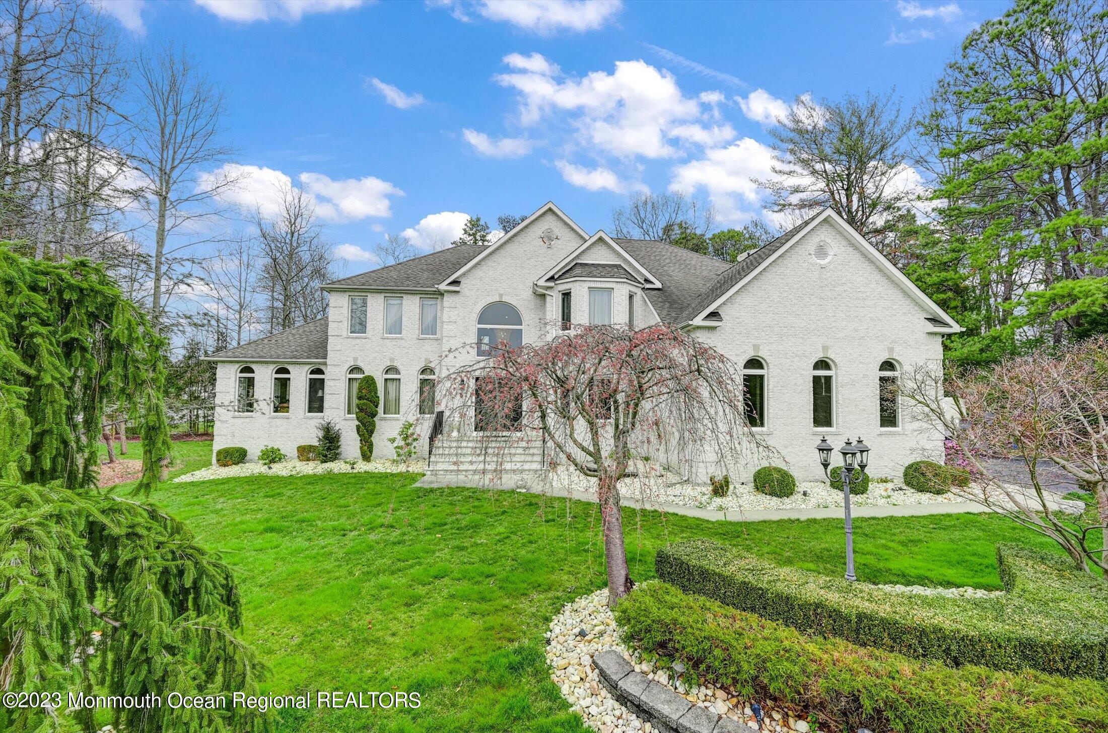 6 Welner Court