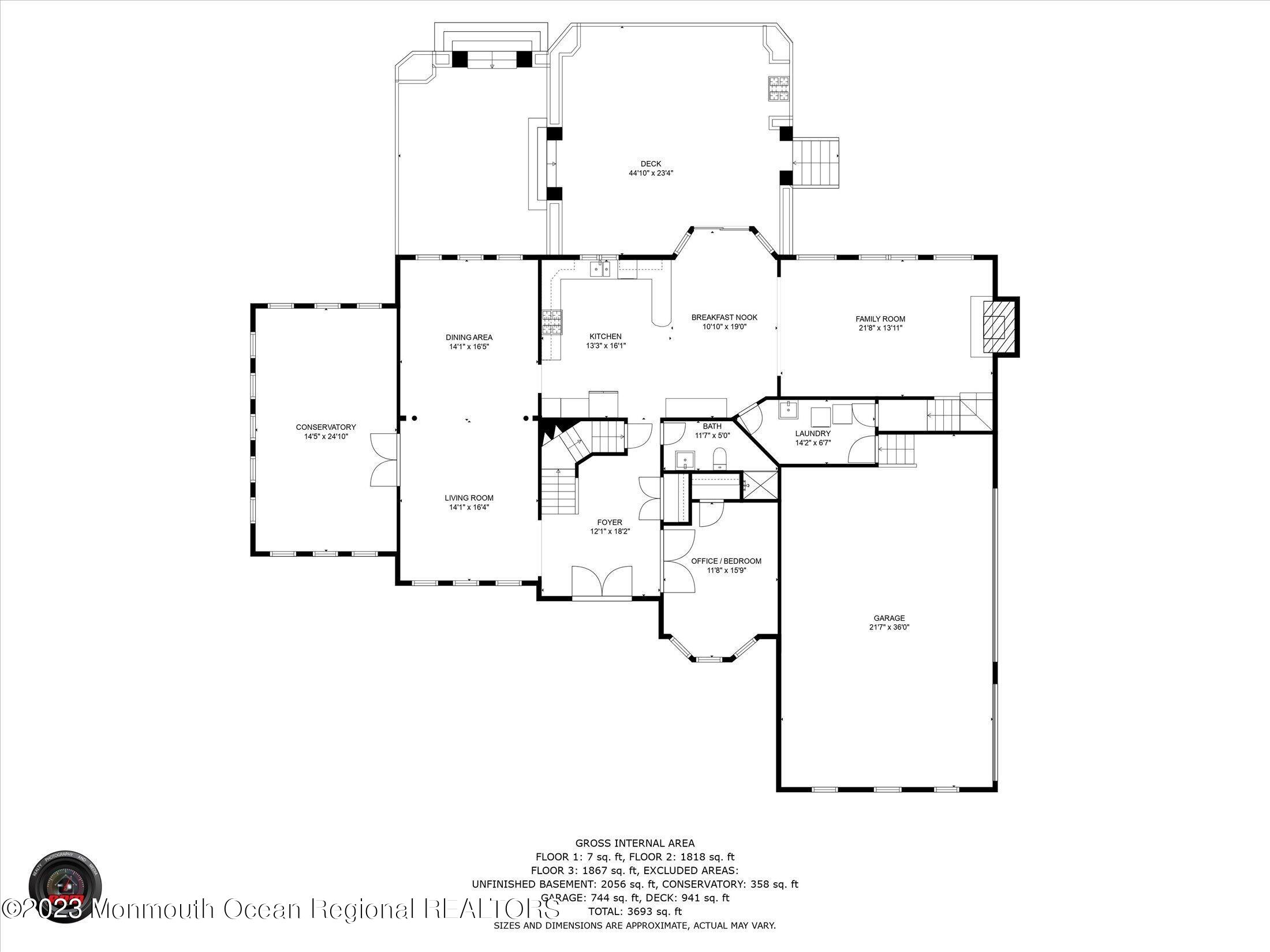 6 Welner Court