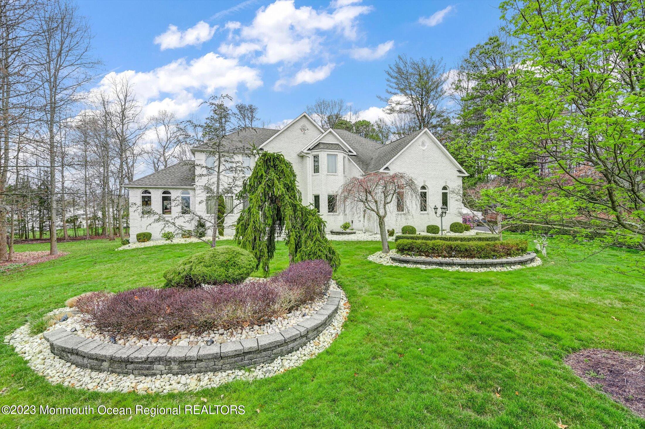 6 Welner Court
