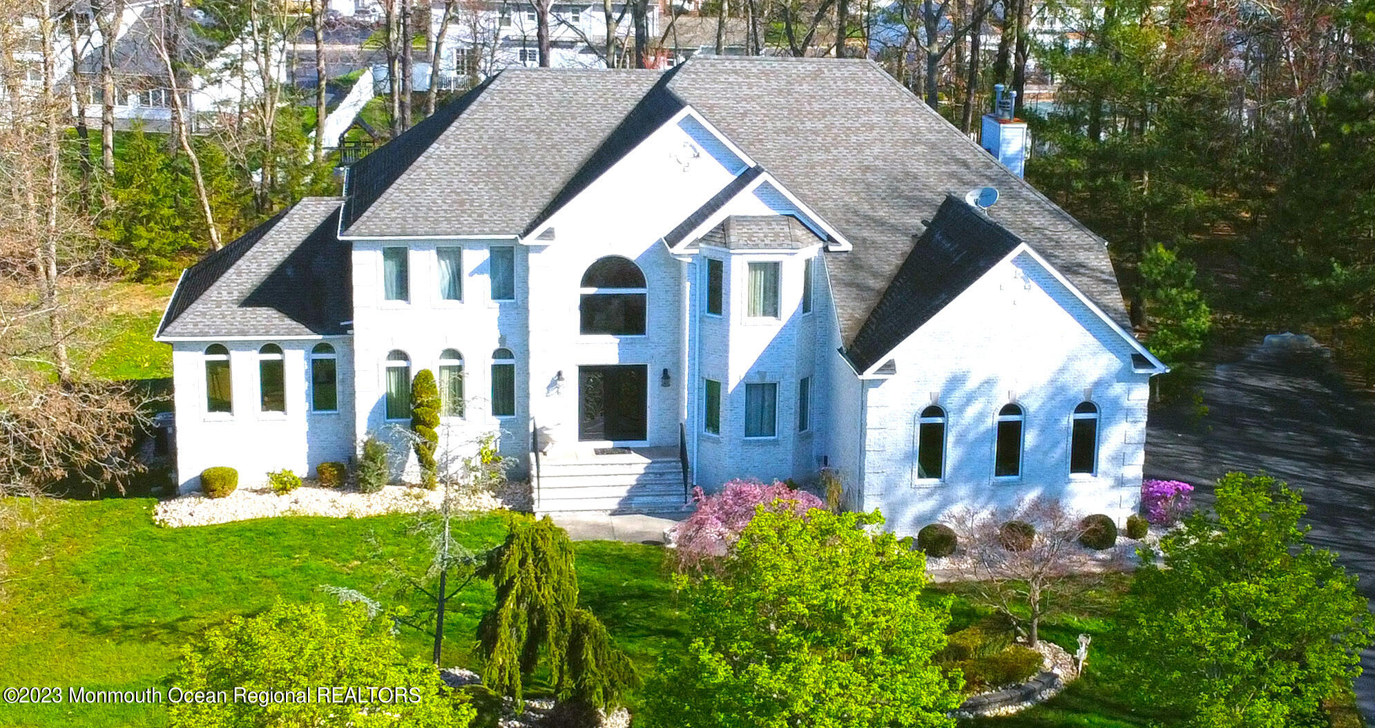 6 Welner Court