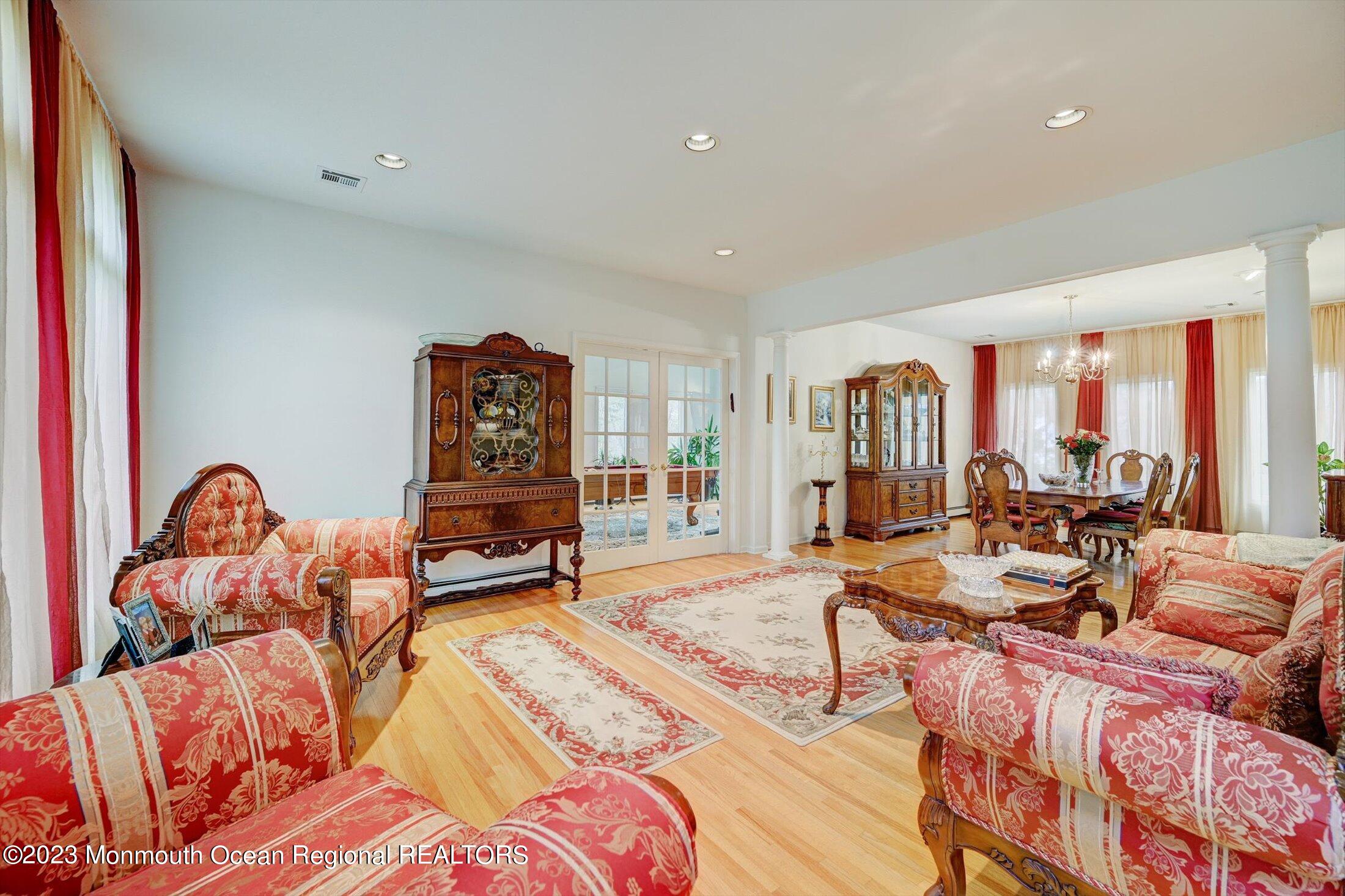 6 Welner Court