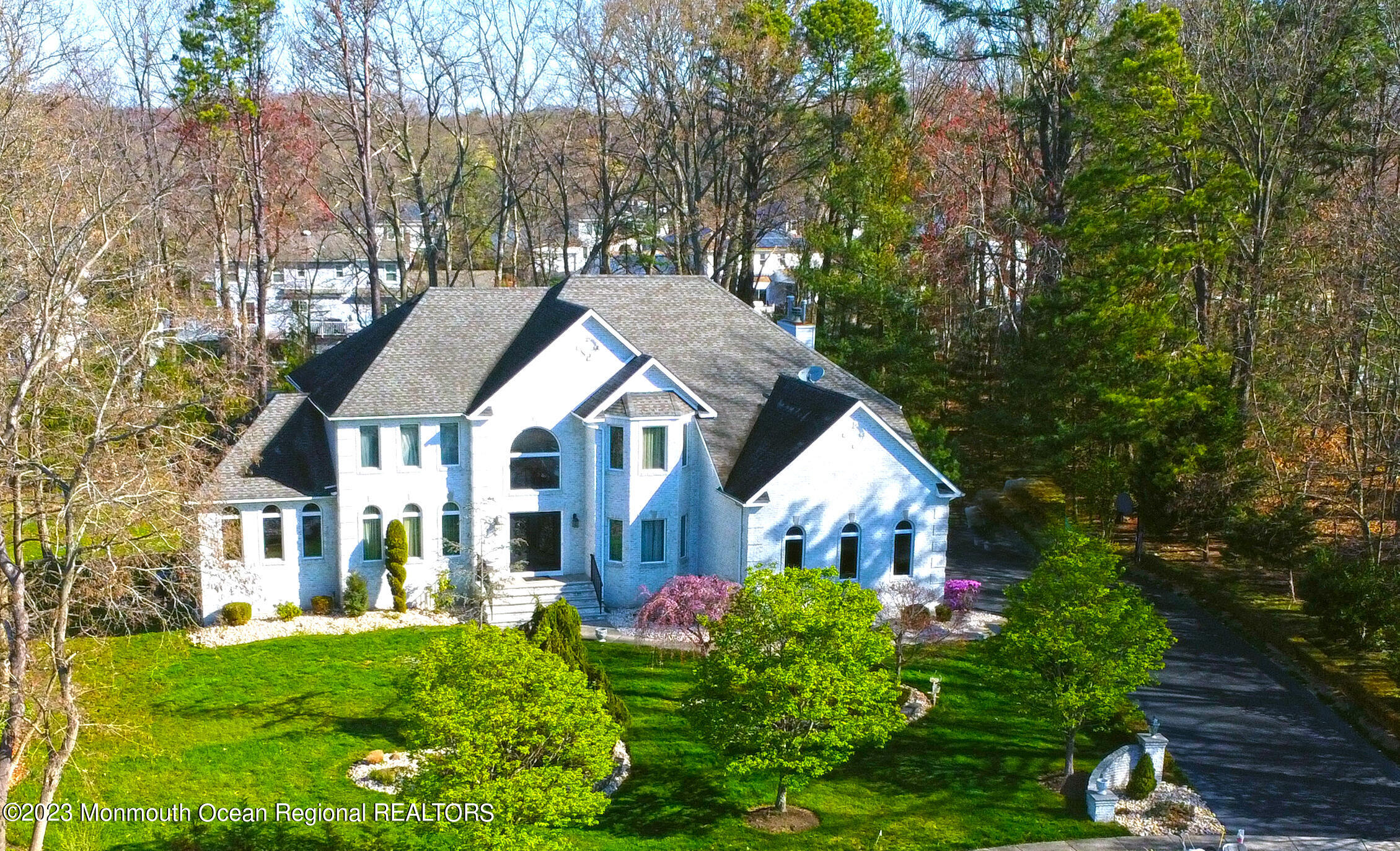 6 Welner Court
