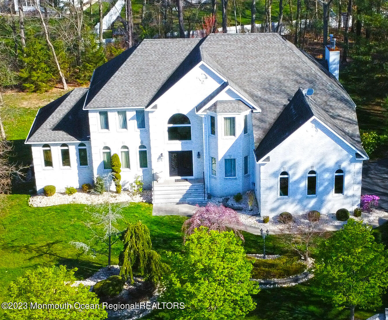 6 Welner Court